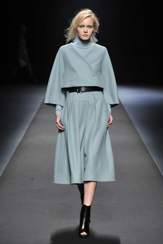 A Degree Fahrenheit 2014-15 Tokyo A/W Collection