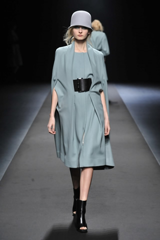 Tokyo A Degree Fahrenheit A/W Collection