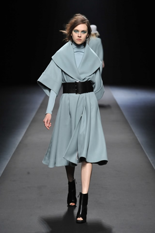 A Degree Fahrenheit A/W Tokyo Collection