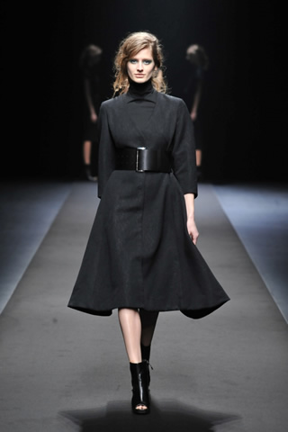 A Degree Fahrenheit 2014-15 A/W Collection