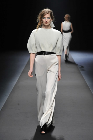 2014-15 Tokyo A Degree Fahrenheit A/W Collection