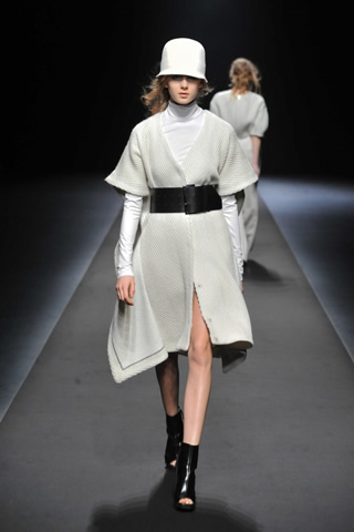 2014-15 Latest A Degree Fahrenheit Tokyo A/W Collection