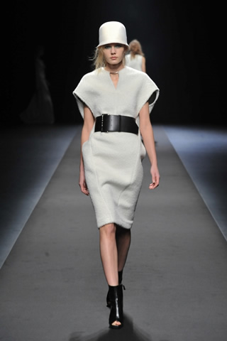 A/W A Degree Fahrenheit Tokyo Collection