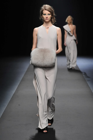 Tokyo A Degree Fahrenheit 2014-15 A/W Collection