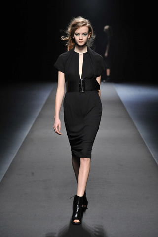 A Degree Fahrenheit 2014-15 Tokyo Collection