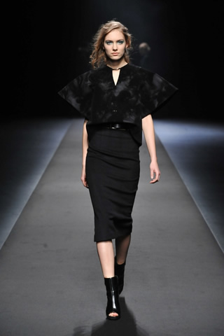 Tokyo A Degree Fahrenheit 2014-15 Collection