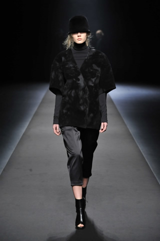 A Degree Fahrenheit A/W 2014-15 Tokyo Collection