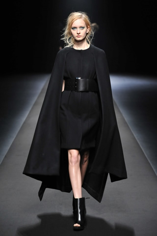 A Degree Fahrenheit Tokyo A/W Collection