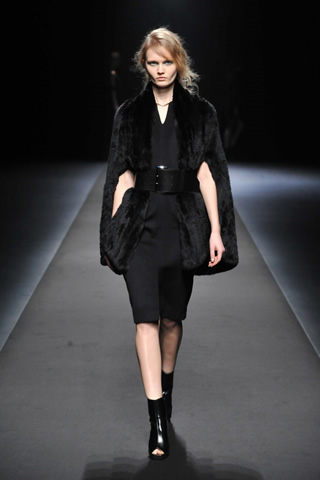 A Degree Fahrenheit 2014-15 A/W Tokyo Collection