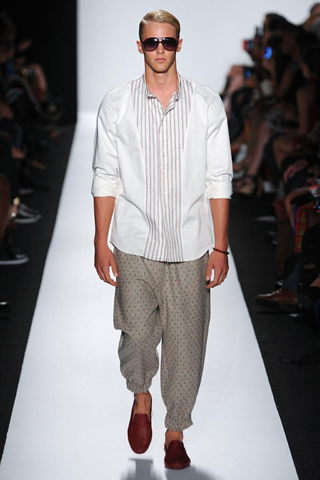 Academy of Art University 2014 New York Spring Collection