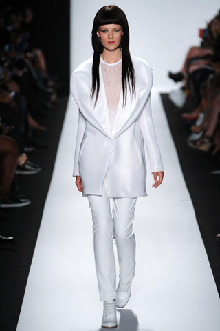 2014 Spring Academy of Art University New York Collection