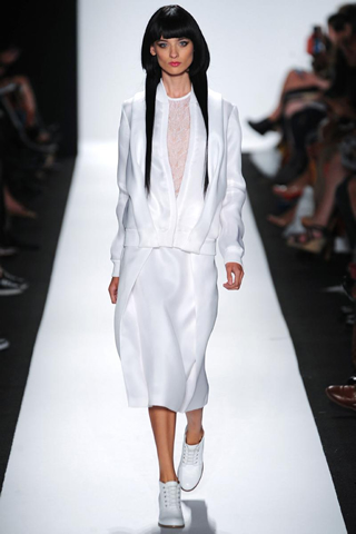 2014 latest Academy of Art University Spring New York Collection