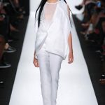 Academy of Art University latest Spring 2014 New York Collection