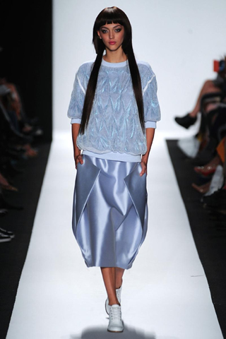 2014 New York Academy of Art University Spring Collection