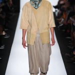 2014 Academy of Art University New York Spring Collection