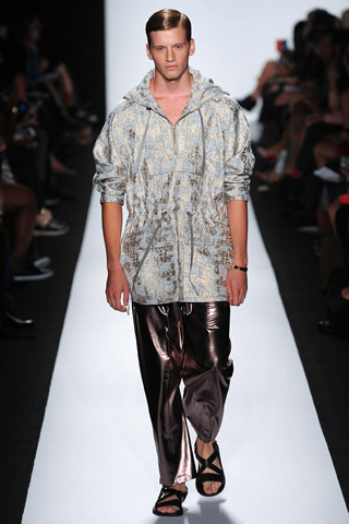 Spring Academy of Art University 2014 New York Collection