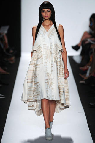 New York Academy of Art University Spring 2014 Collection