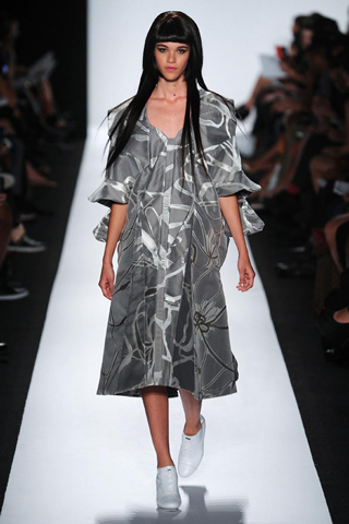 2014 latest Academy of Art University Spring Collection