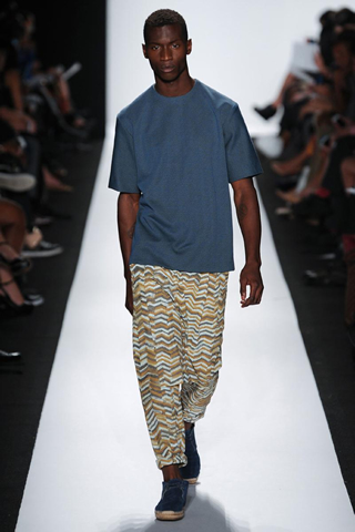 Spring latest Academy of Art University 2014 Collection