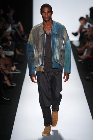 Academy of Art University Spring New York Collection