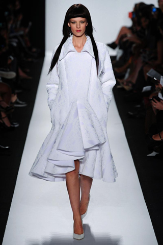 Spring Academy of Art University 2014 Collection