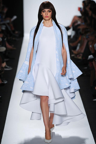 Academy of Art University latest Spring Collection