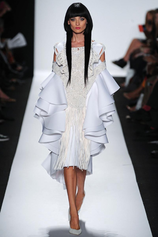 Spring 2014 Academy of Art University Collection