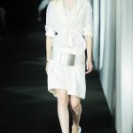 Acne 2014 Spring Paris Collection