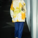 Acne Paris Spring 2014 Collection