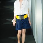 Acne 2014 Spring Collection