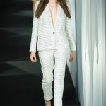 Acne Spring 2014 Paris Collection