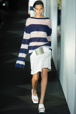 Acne Spring Collection