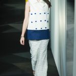 Acne Paris Spring Collection