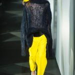 2014 Acne Spring Paris Collection