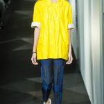 Paris Acne 2014 Collection