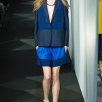 Paris Spring 2014 Acne Collection