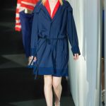Paris Acne Spring Collection