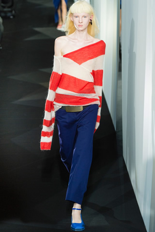 Spring Acne 2014 Collection