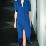 2014 Acne Paris Collection