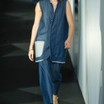 2014 Spring Acne Paris Collection