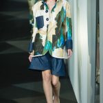 2014 Acne Paris Spring Collection