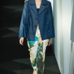 Paris Acne 2014 Spring Collection