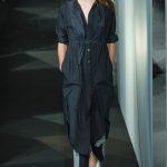 Paris Spring Acne 2014 Collection