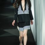 Paris Acne Spring 2014 Collection