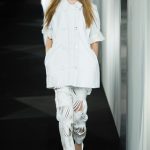 Spring Acne Paris Collection