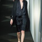 2014 Paris Acne Spring Collection