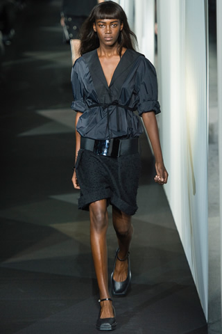 Acne latest Spring Collection