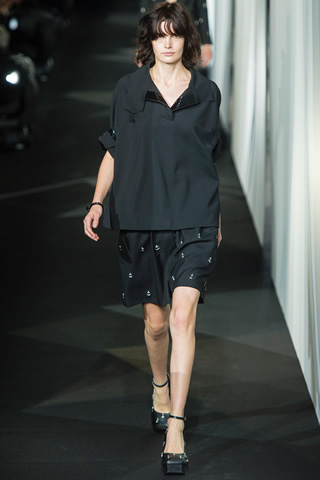 2014 latest Acne Spring Collection