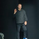 2014 latest Acne Paris Collection