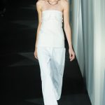 Acne 2014 Paris Collection